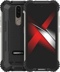 Замена разъема зарядки на телефоне Doogee S58 Pro в Саратове